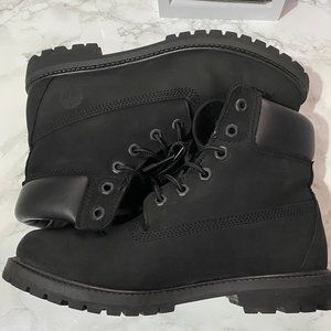 Women's Timberland Premium 6-Inch Waterproof Boots